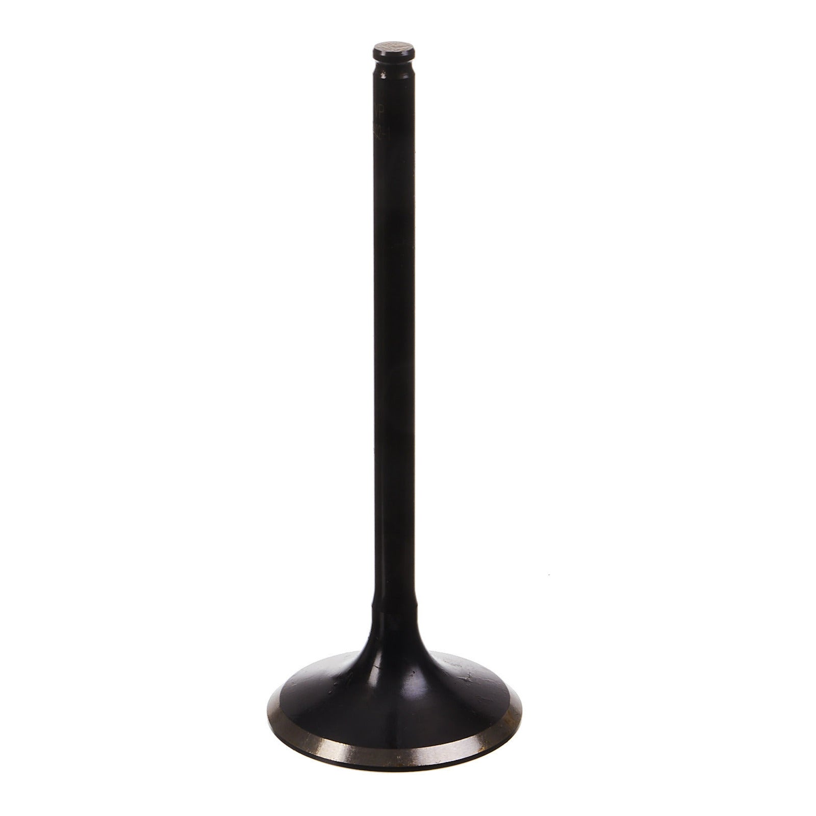 Vertex Valve Exhaust Steel