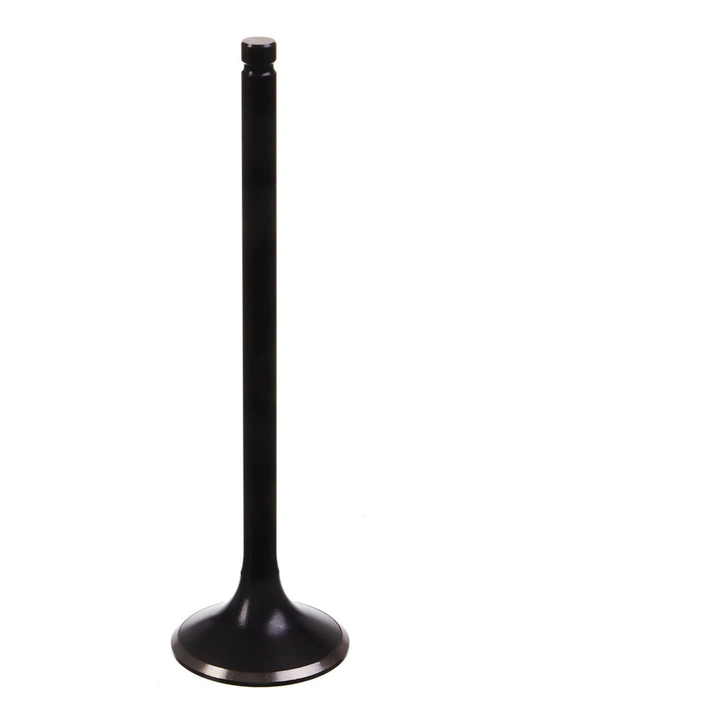 Vertex Valve Exhaust Steel