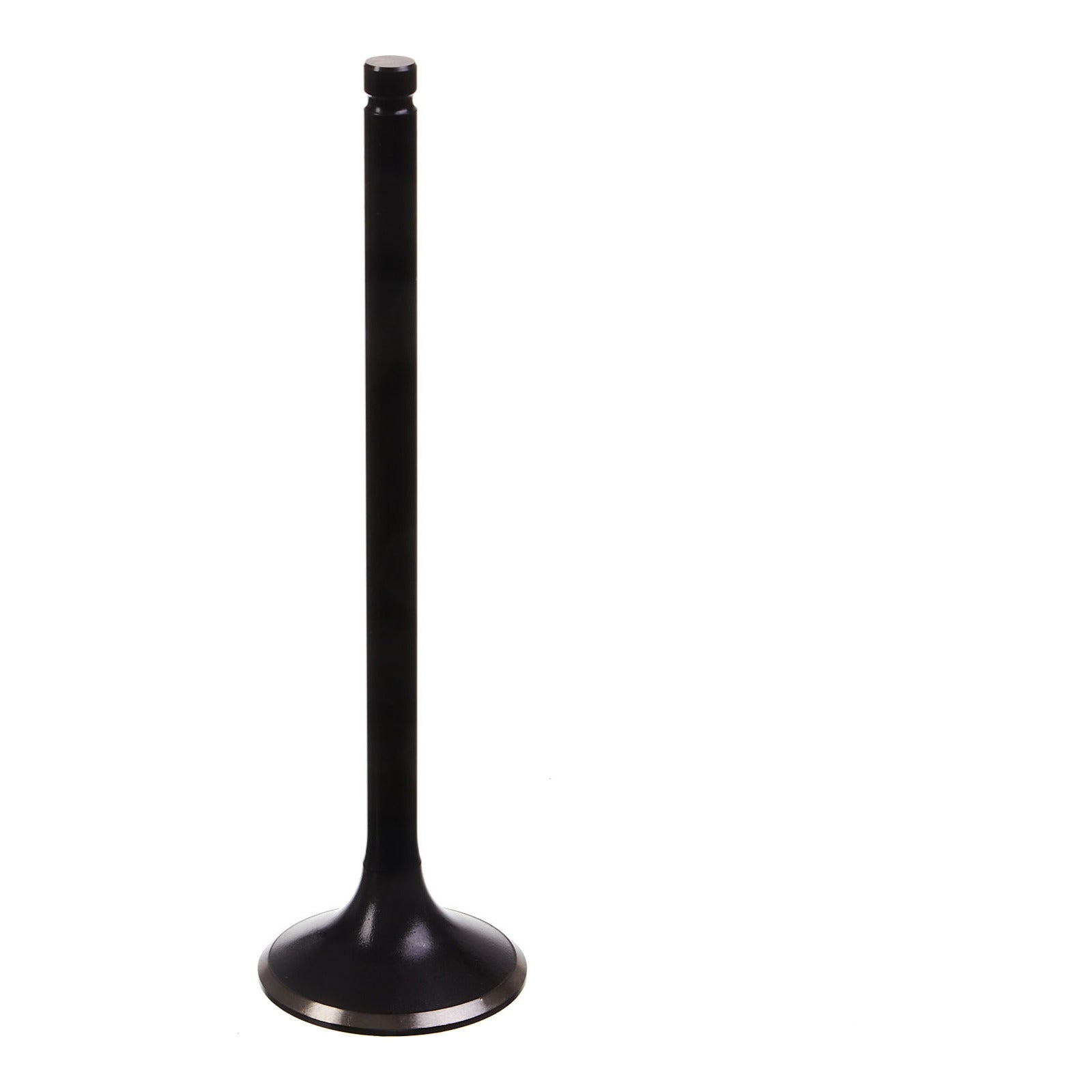 Vertex Valve Exhaust Steel