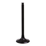Vertex Valve Exhaust Steel