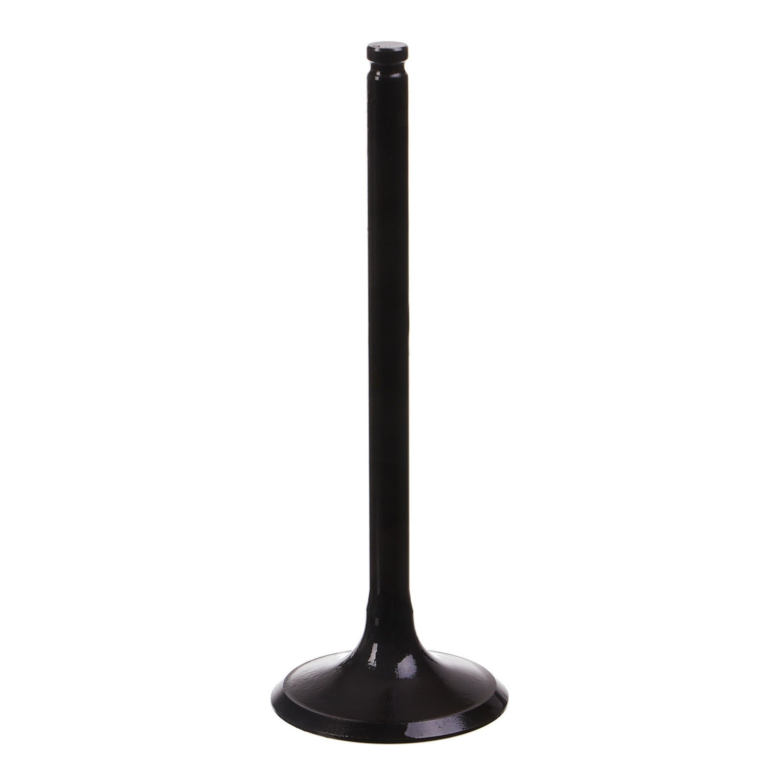 Vertex Valve Exhaust Steel