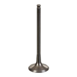 Vertex Valve Exhaust Titanium