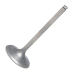 Vertex Valve Exhaust Titanium