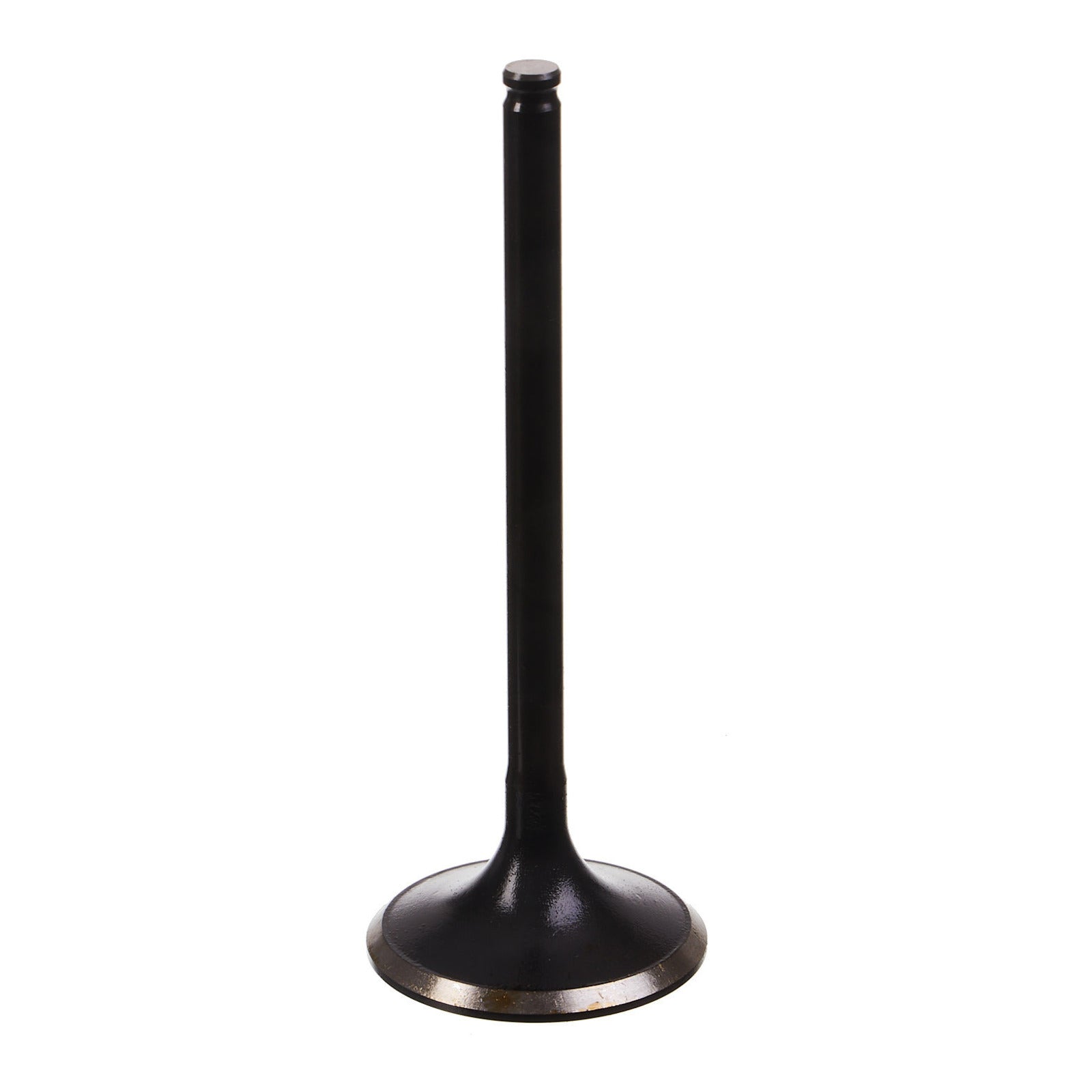 Vertex Valve Exhaust Steel