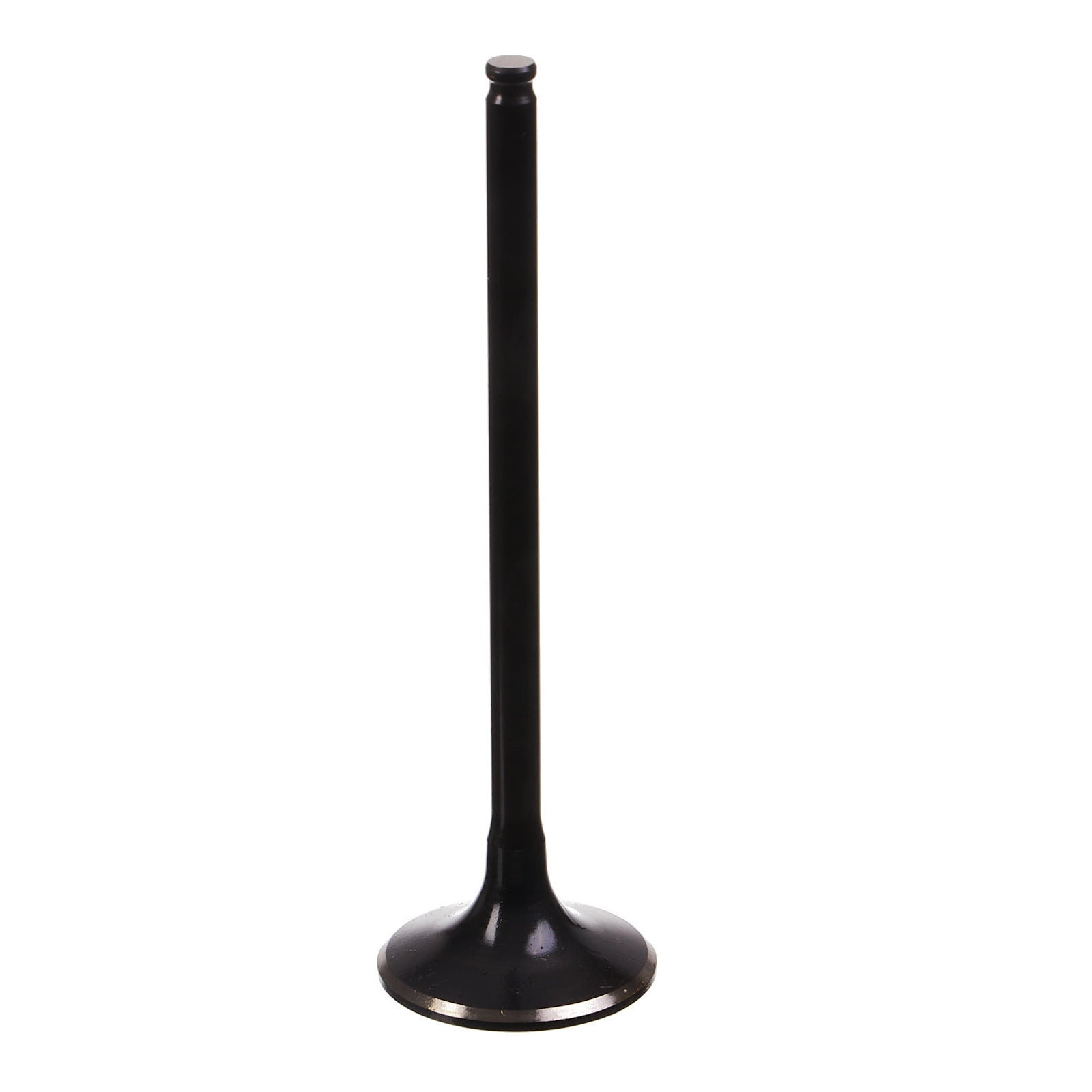 Vertex Valve Exhaust Steel