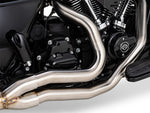 Gaslighter - Stainless Steel. Fits Touring 2017up - Vance And Hines