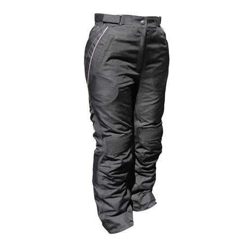 RJAYS VOYAGER 3 PANT BLK (4XL)  [ONC01]