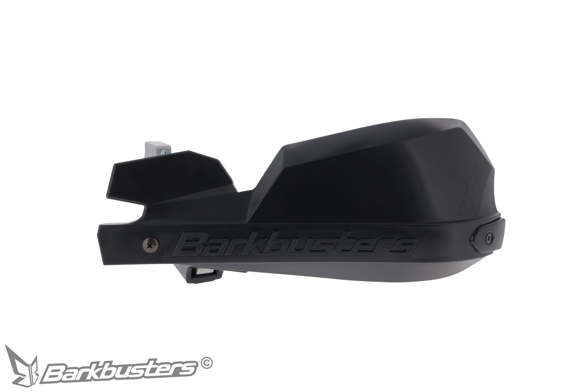 Barkbusters - VPS MX Handguard With Alloy Mounting Kit