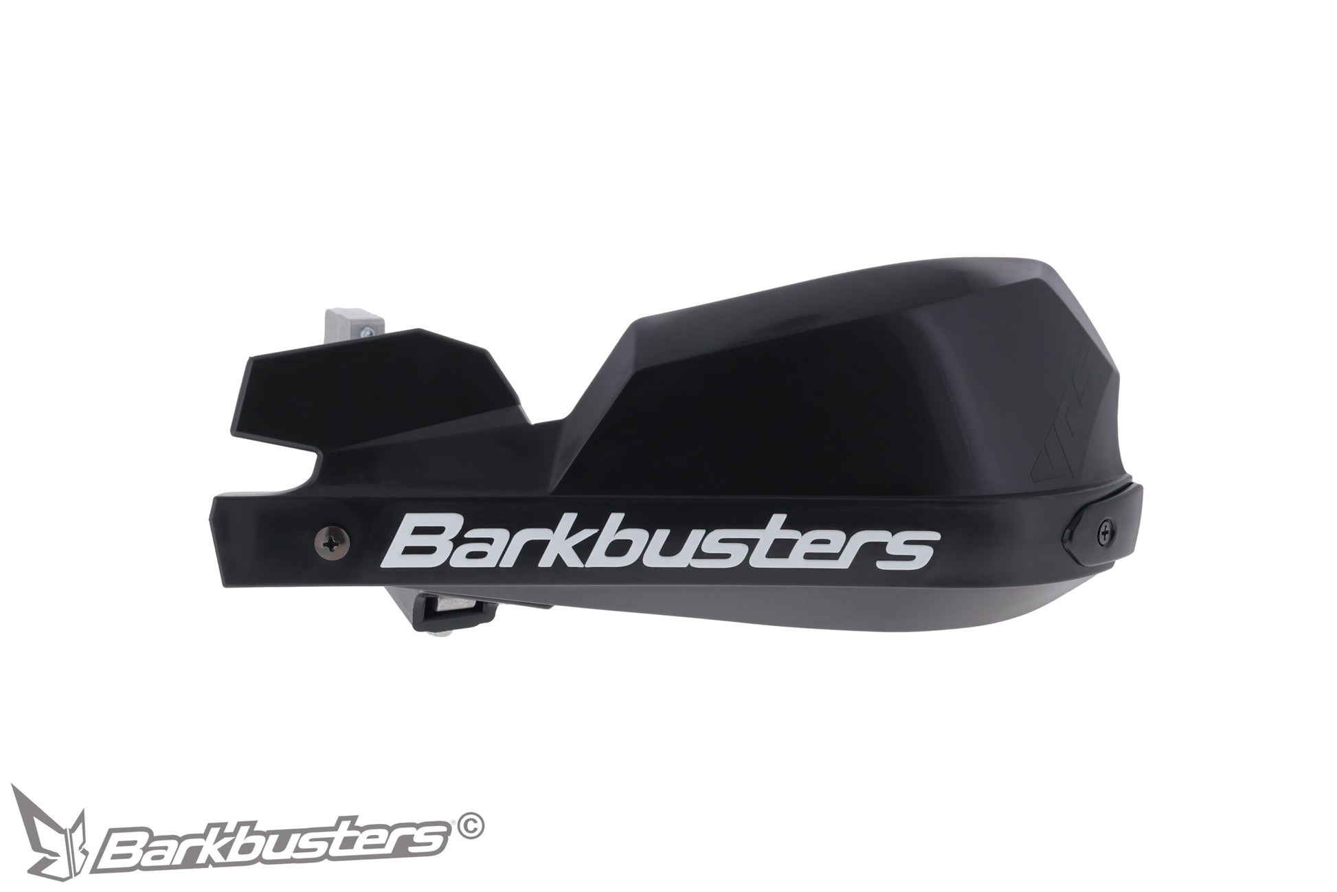 Barkbusters - VPS MX Handguard With Alloy Mounting Kit