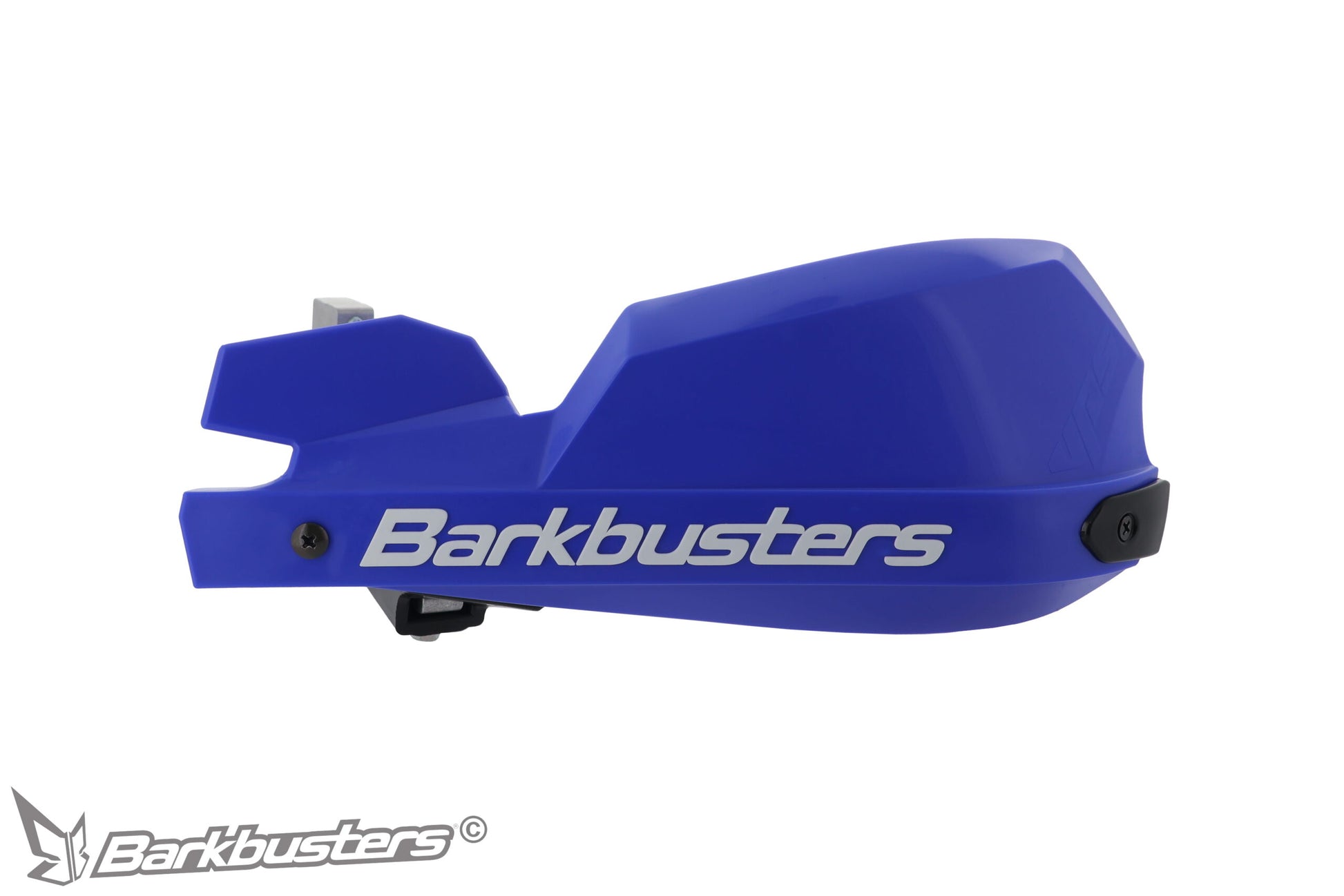 Barkbusters - VPS MX Handguard With Alloy Mounting Kit