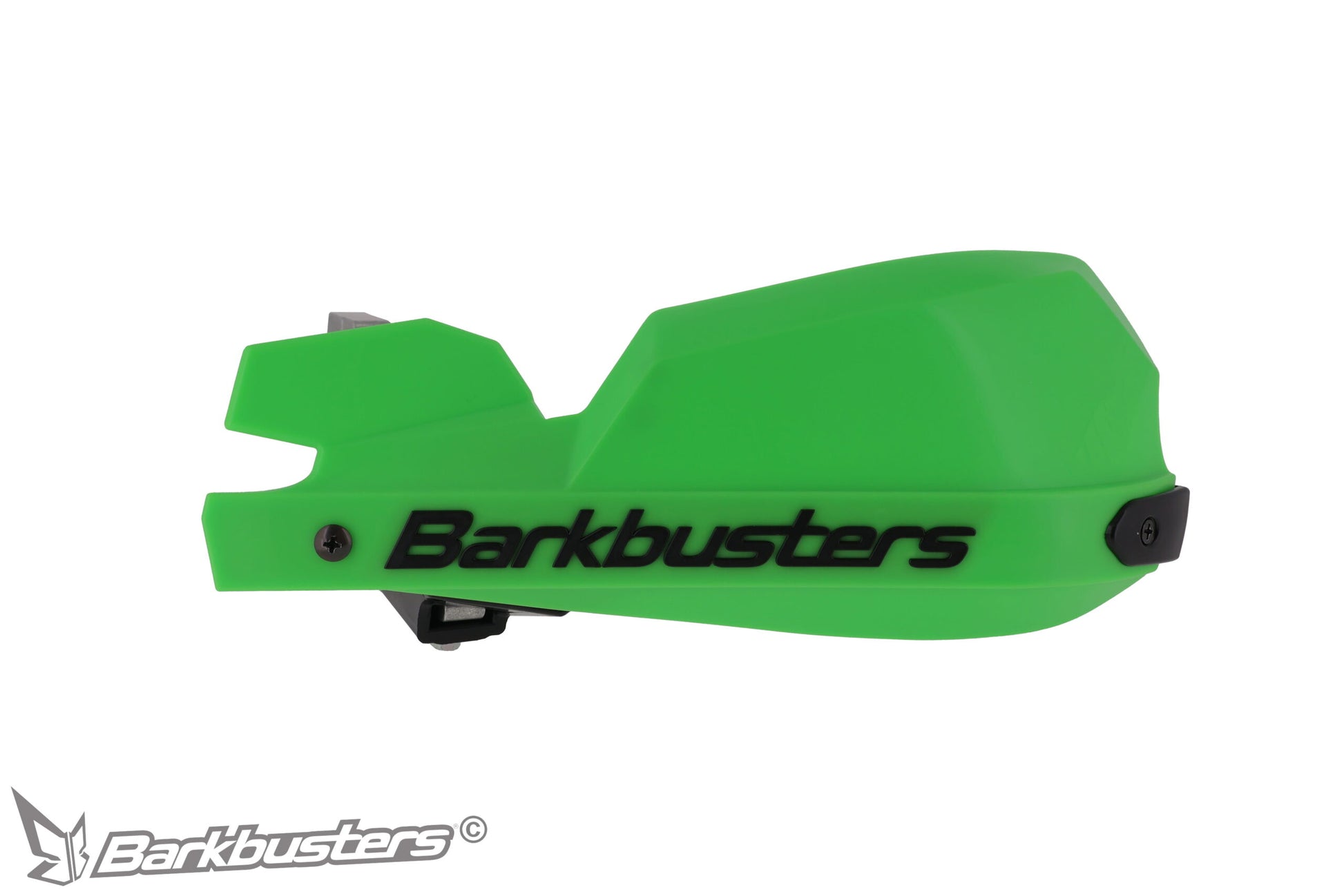 Barkbusters - VPS MX Handguard With Alloy Mounting Kit