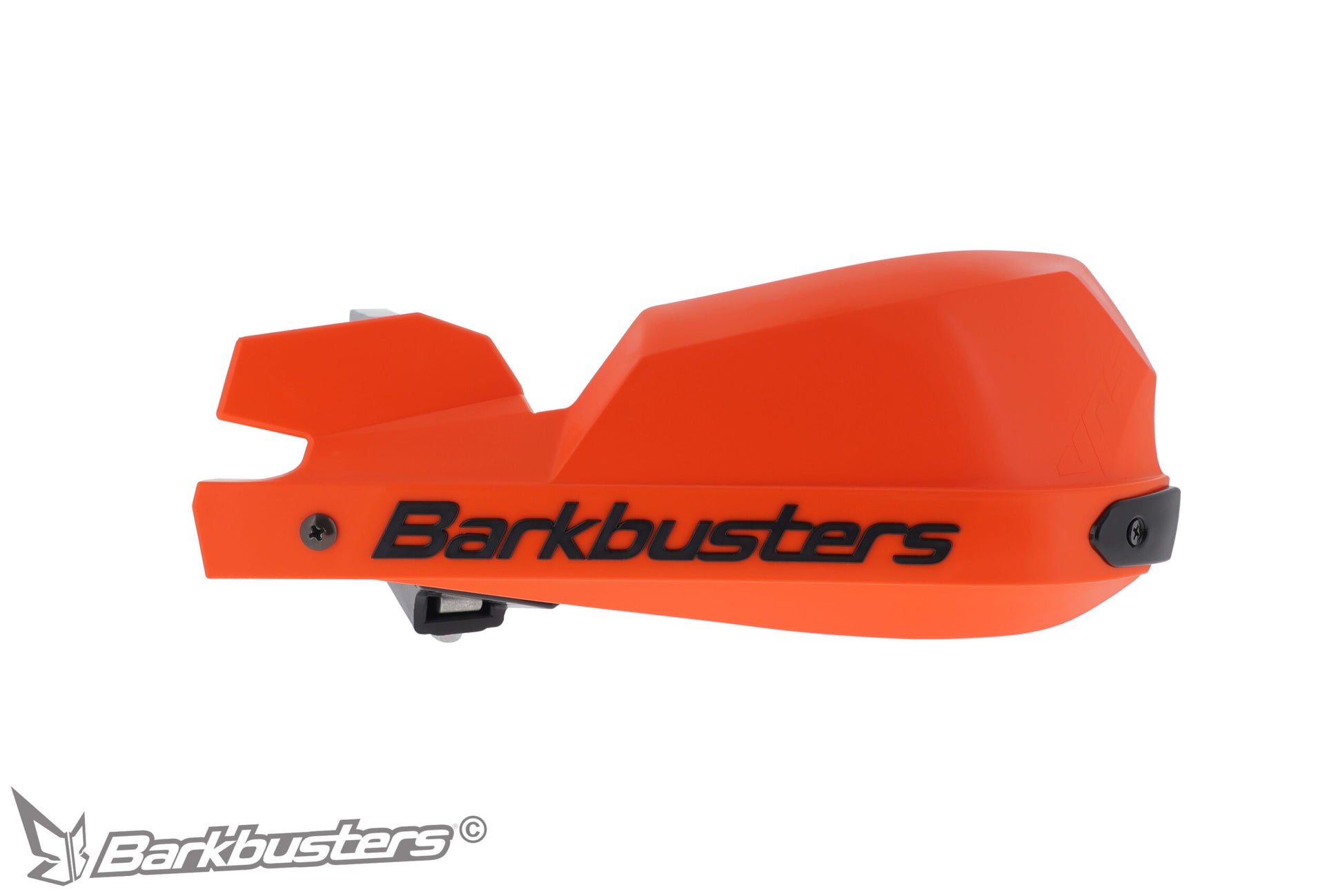 Barkbusters - VPS MX Handguard With Alloy Mounting Kit