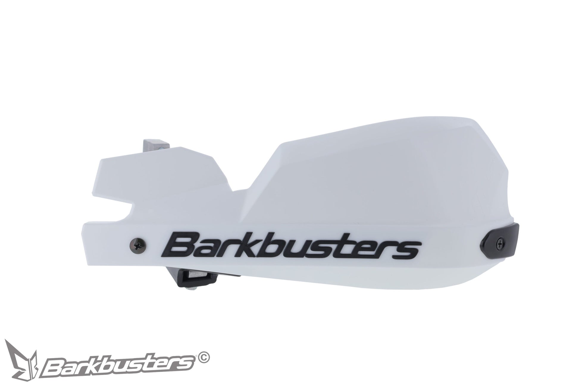 Barkbusters - VPS MX Handguard With Alloy Mounting Kit