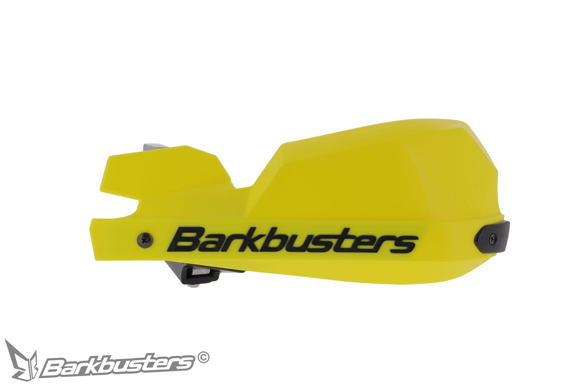 Barkbusters - VPS MX Handguard With Alloy Mounting Kit