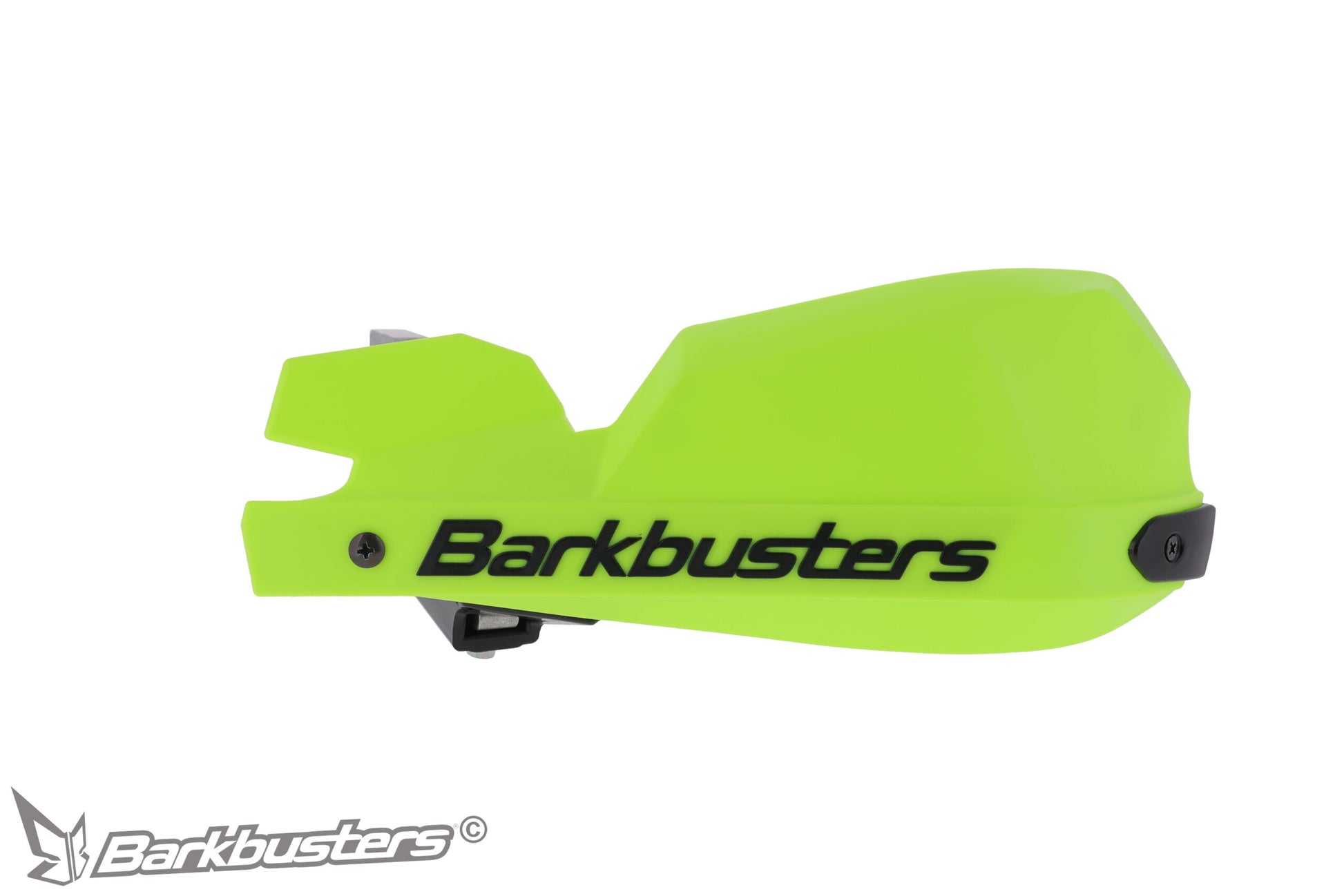Barkbusters - VPS MX Handguard With Alloy Mounting Kit