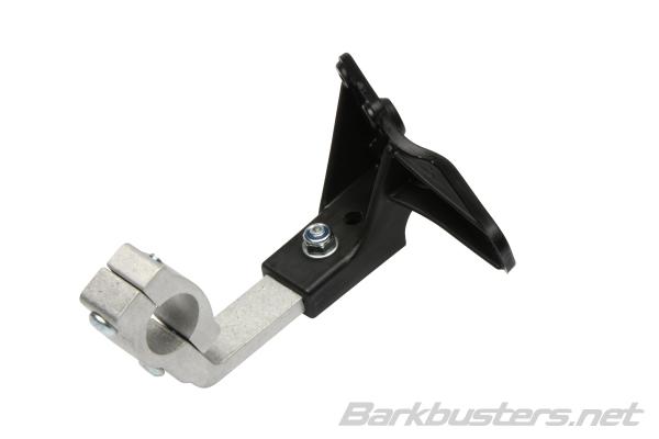 Barkbusters Handlebar Clamp Kit