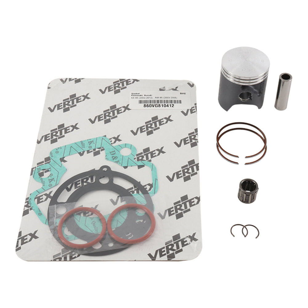Vertex Top End Rebuild Kit B