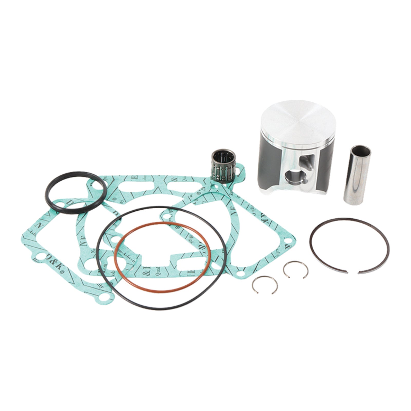 Vertex Top End Rebuild Kit B