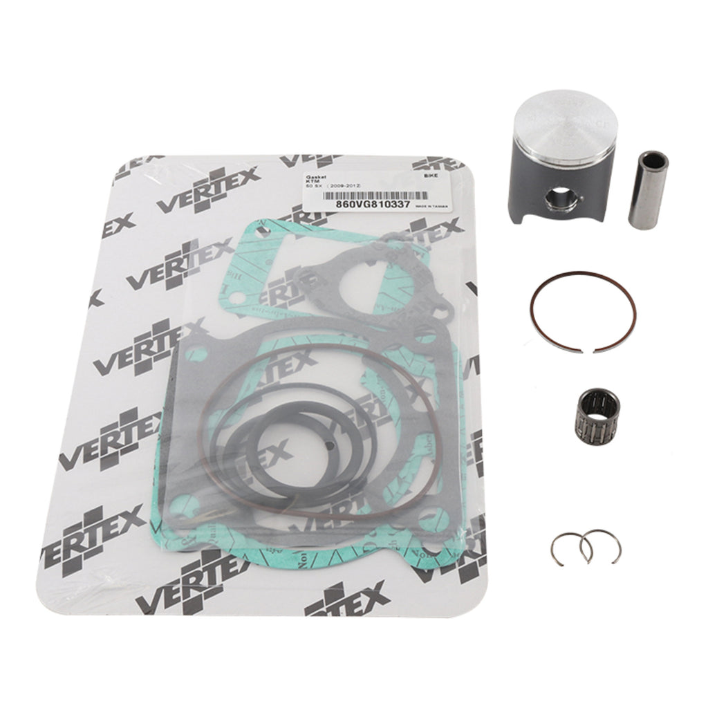 Vertex Top End Rebuild Kit – Rebuild Series