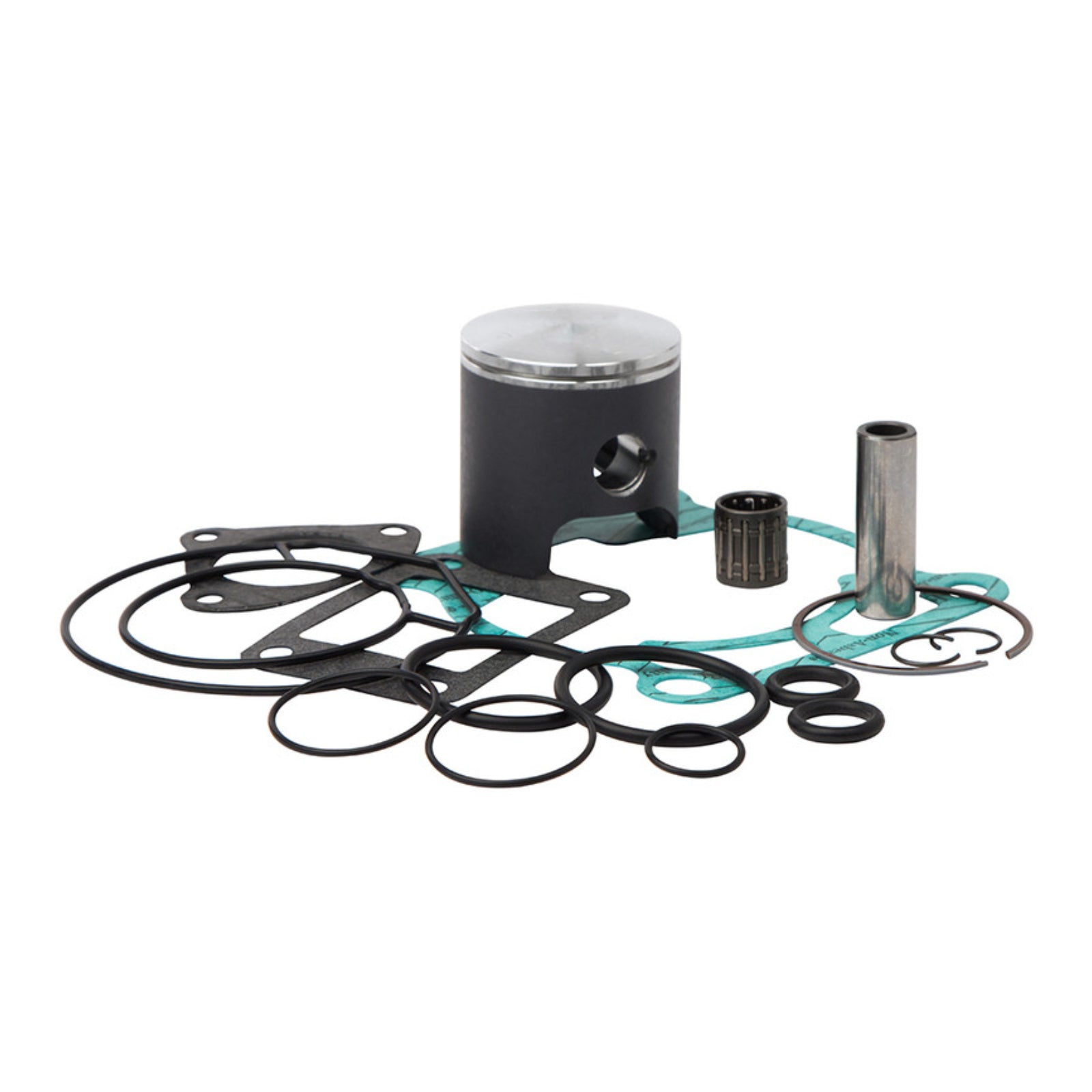 Vertex Top End Rebuild Kit Cd