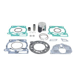 Top End Rebuild Kit A