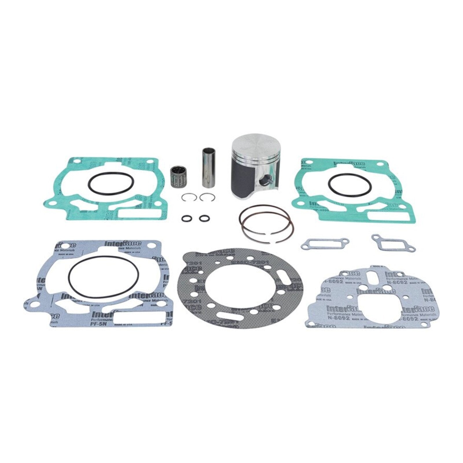 Top End Rebuild Kit A
