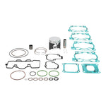 Top End Rebuild Kit A
