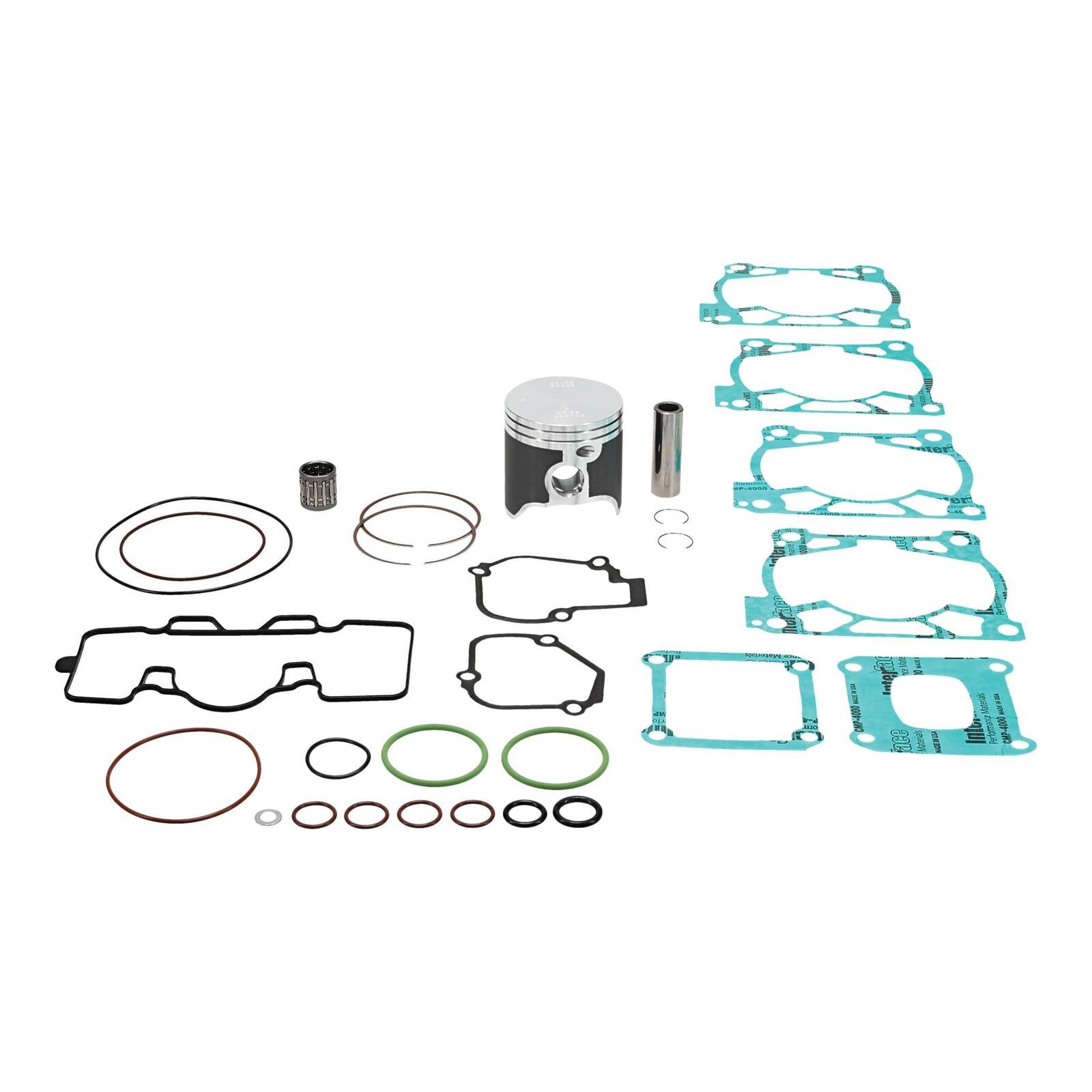 Top End Rebuild Kit A