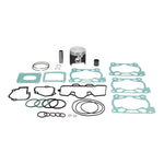 Top End Rebuild Kit A