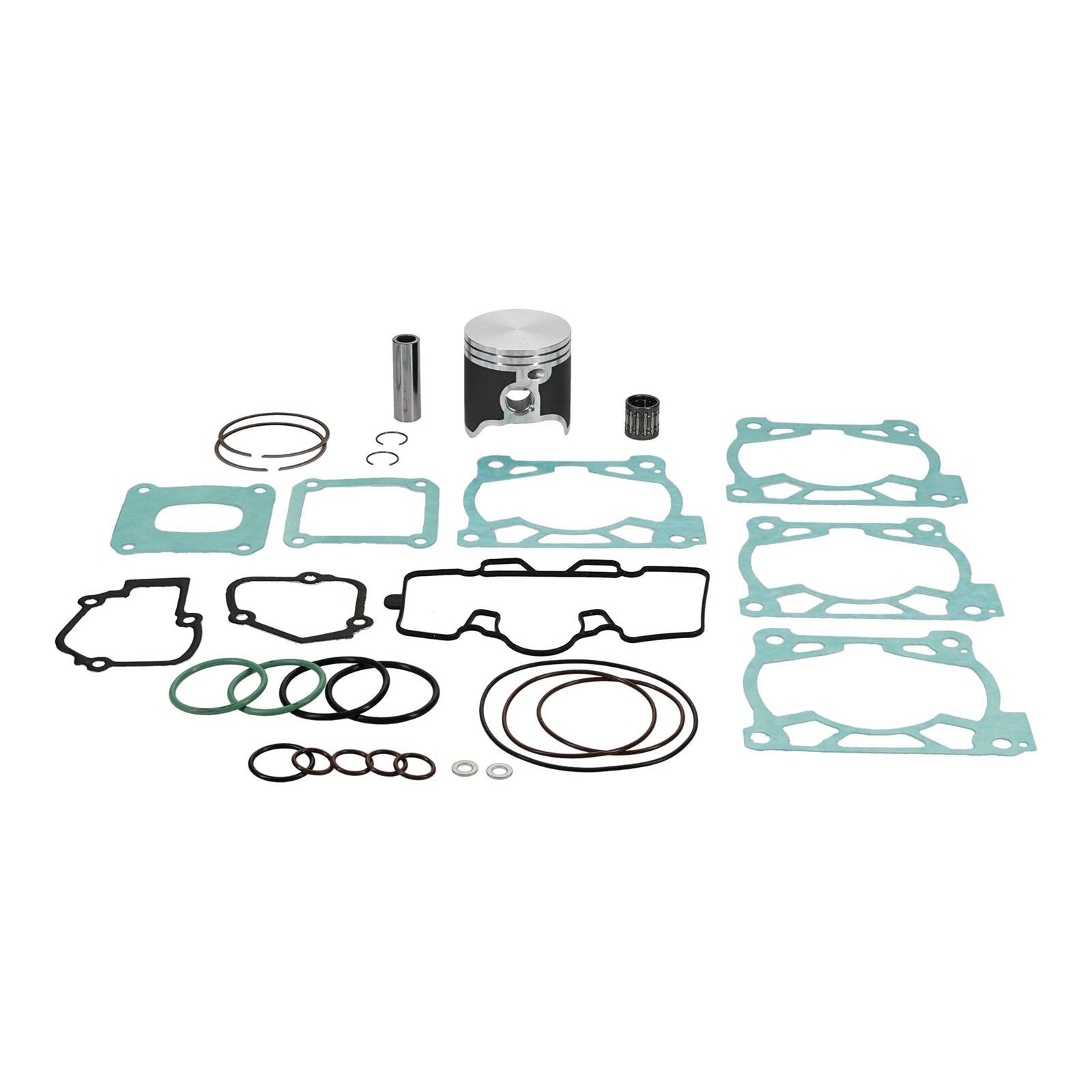 Top End Rebuild Kit A