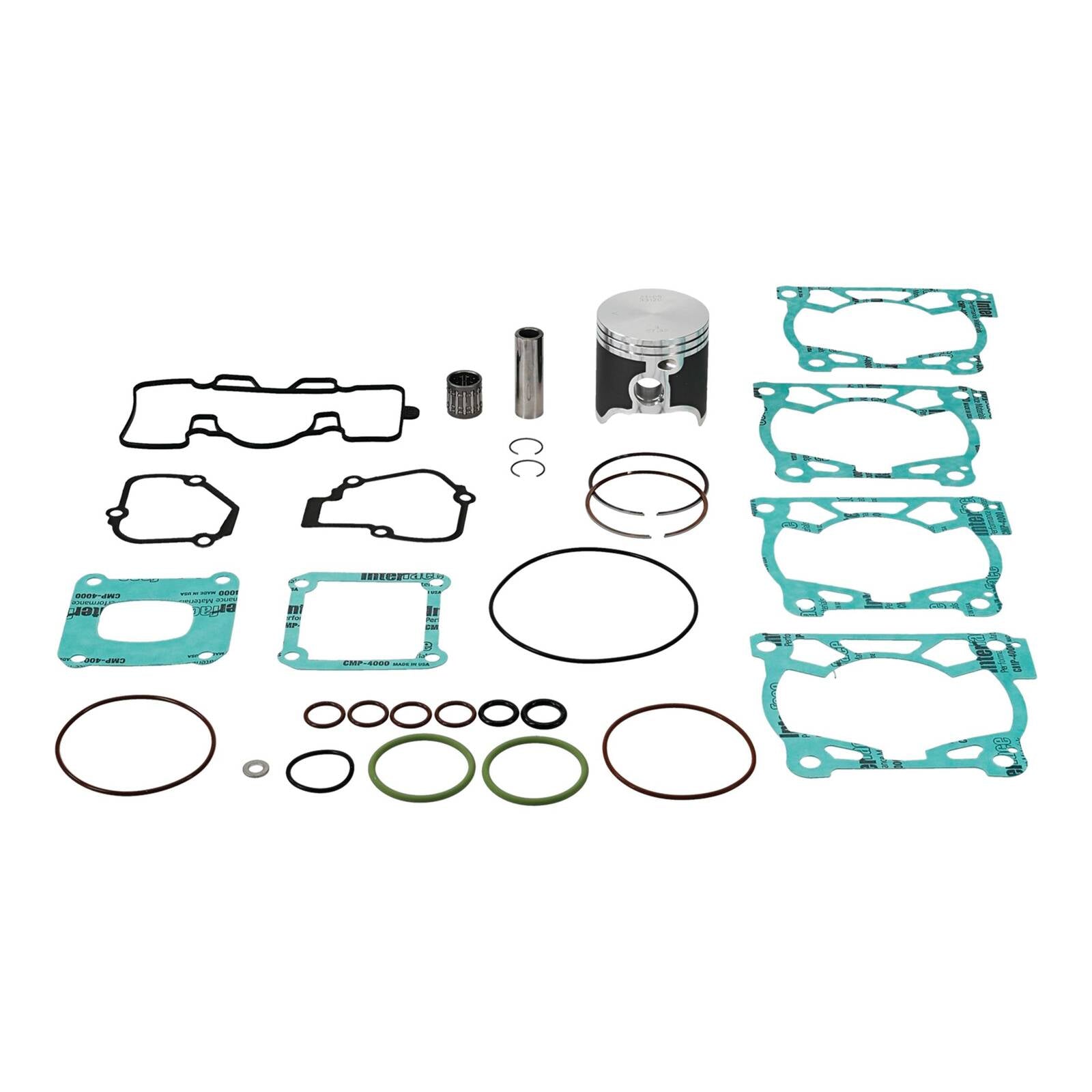 Top End Rebuild Kit B