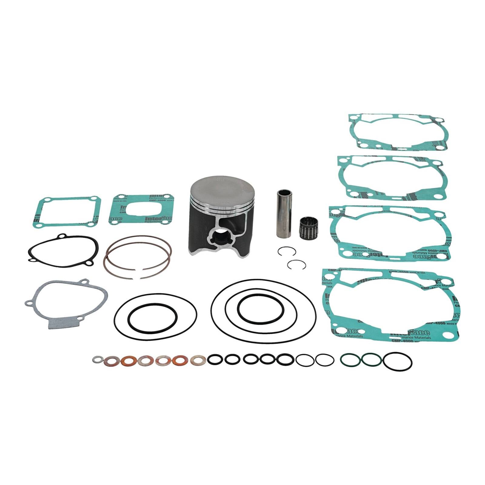 Vertex Top End Rebuild Kit A
