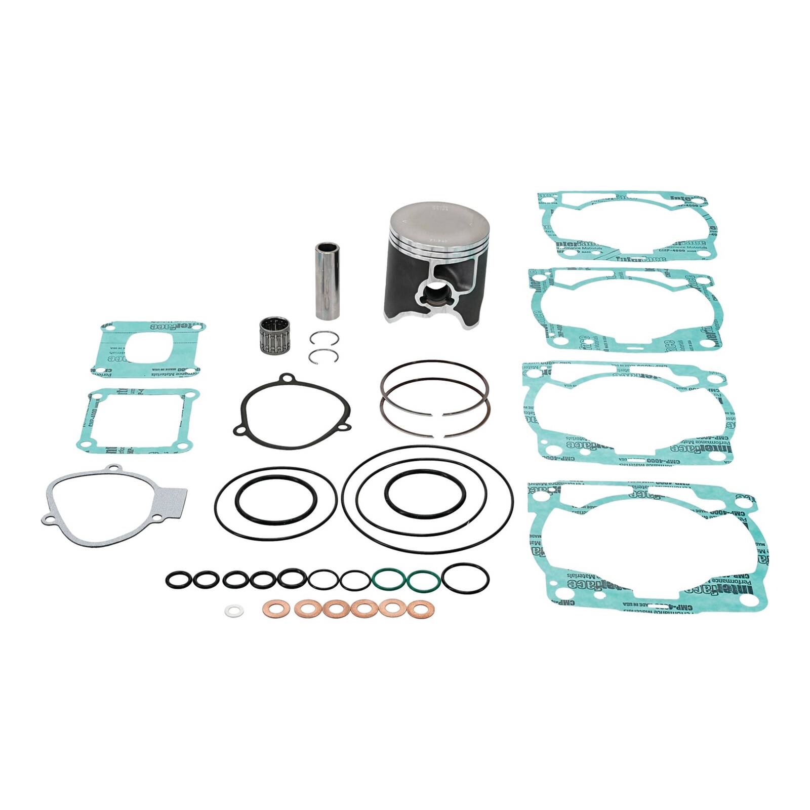 Top End Rebuild Kit C
