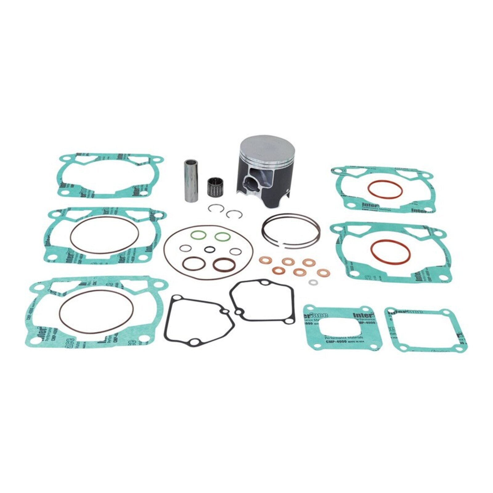 Top End Rebuild Kit C