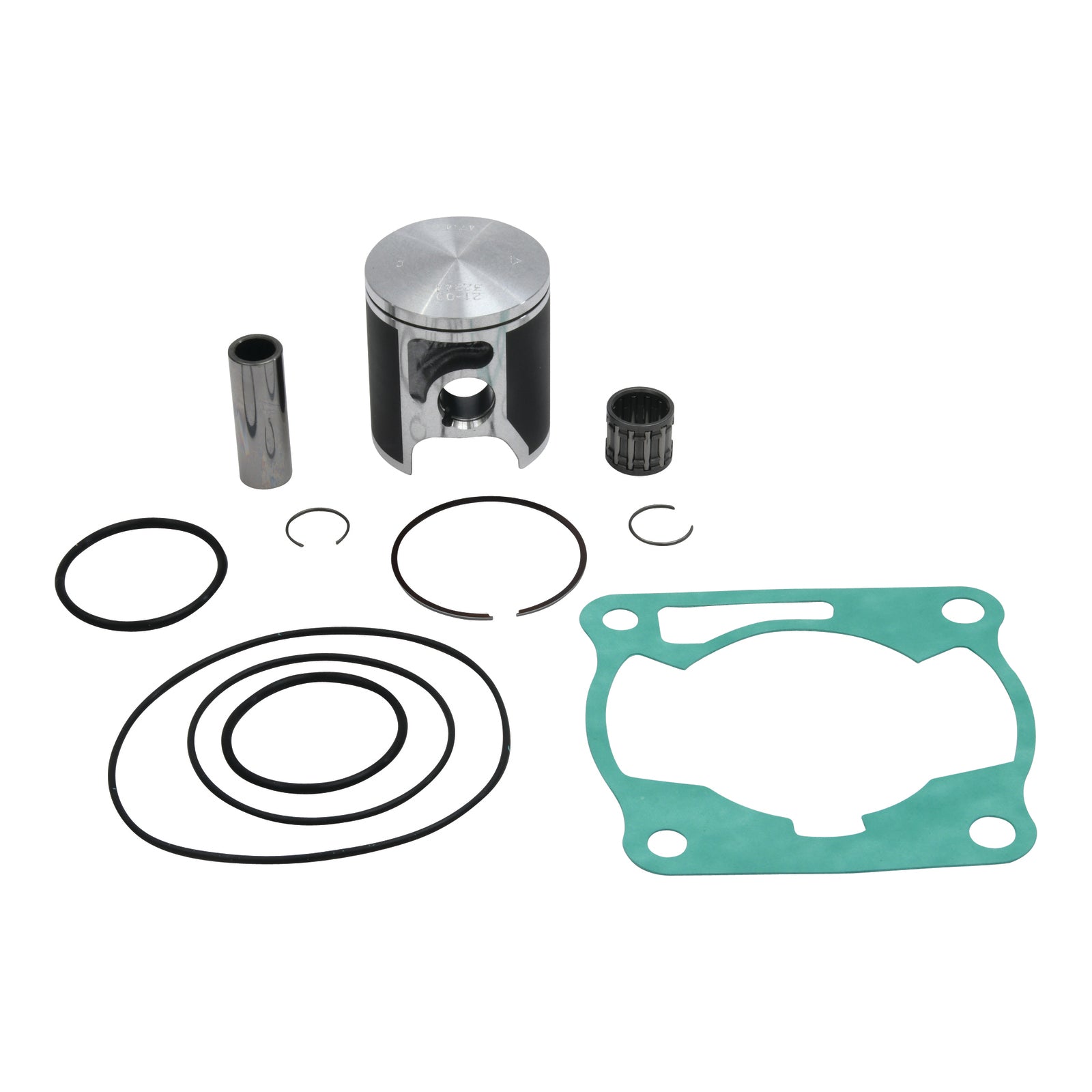 Vertex Top End Rebuild Kit C