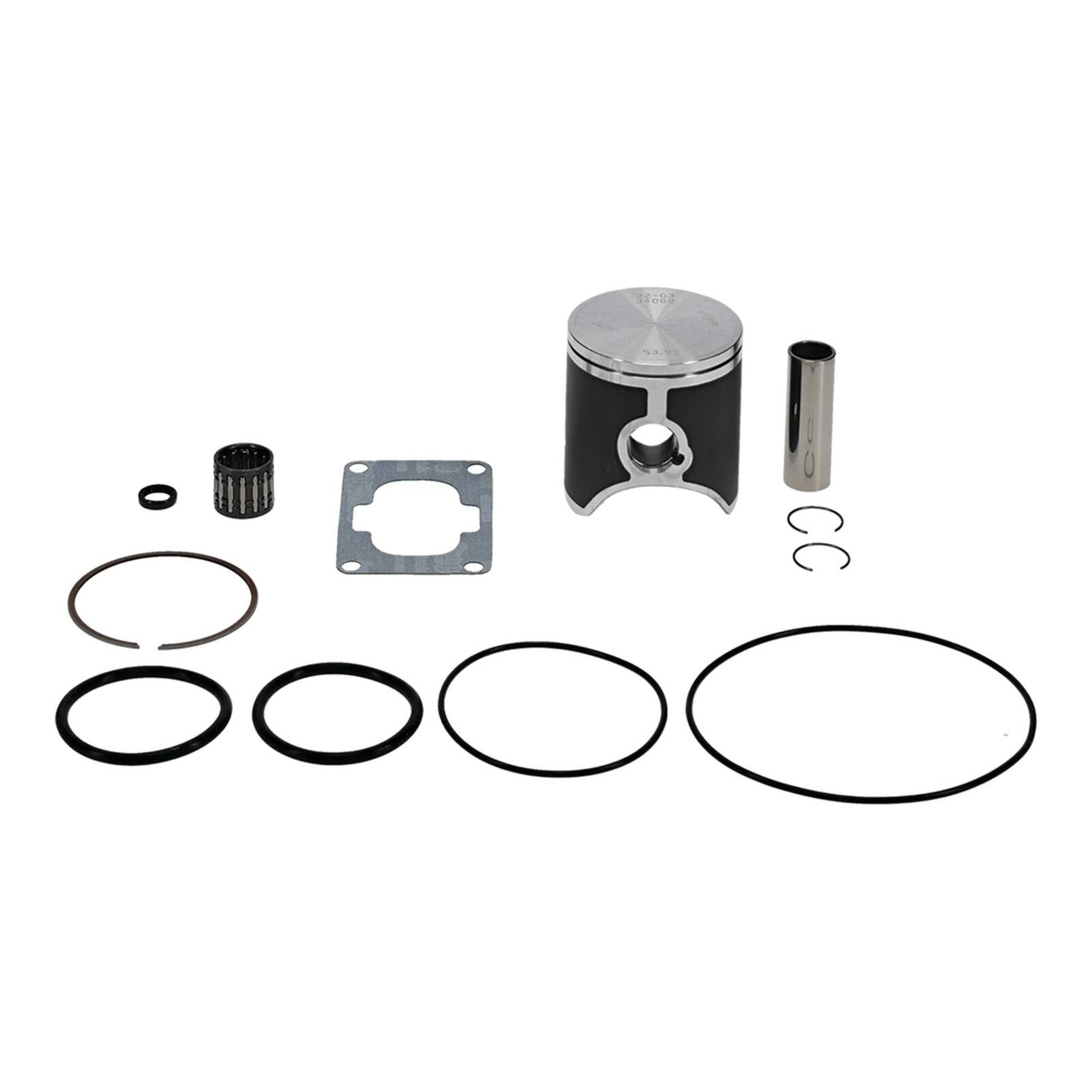 Top End Rebuild Kit B