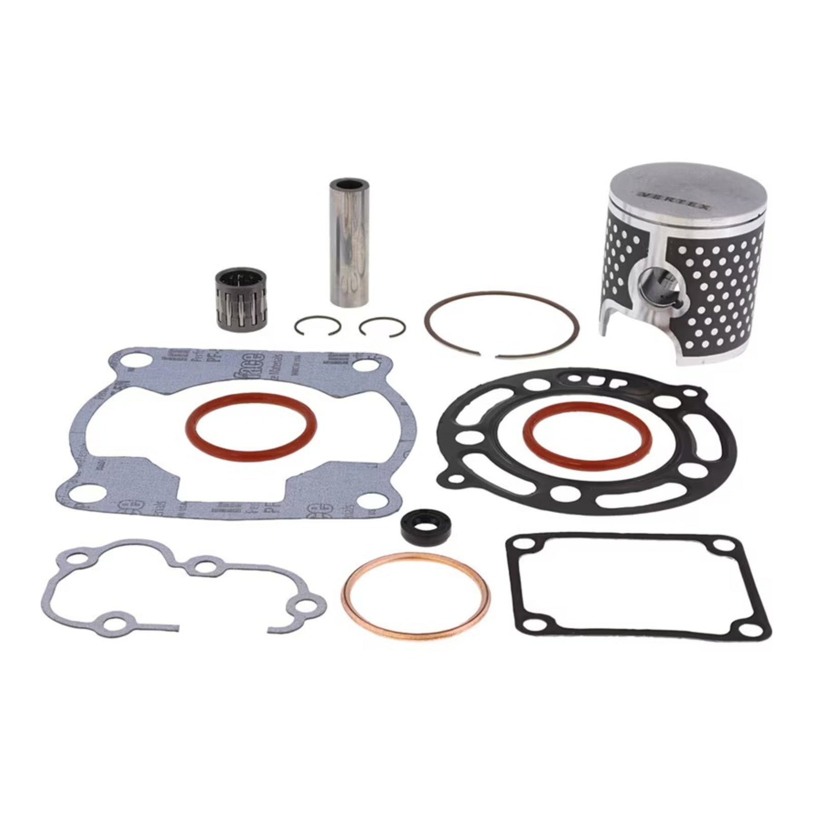 Top End Rebuild Kit A