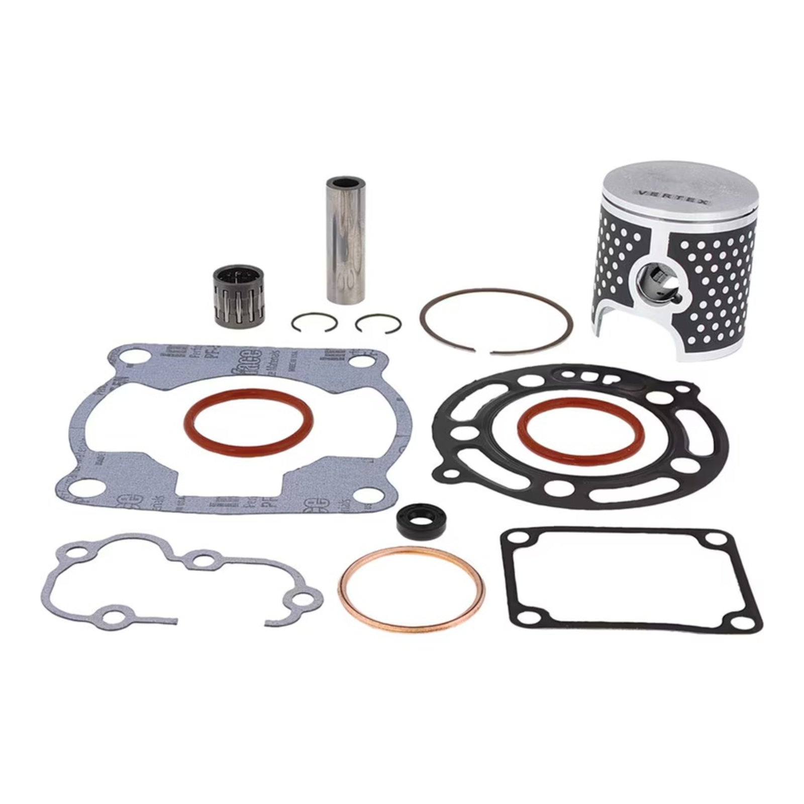 Top End Rebuild Kit B