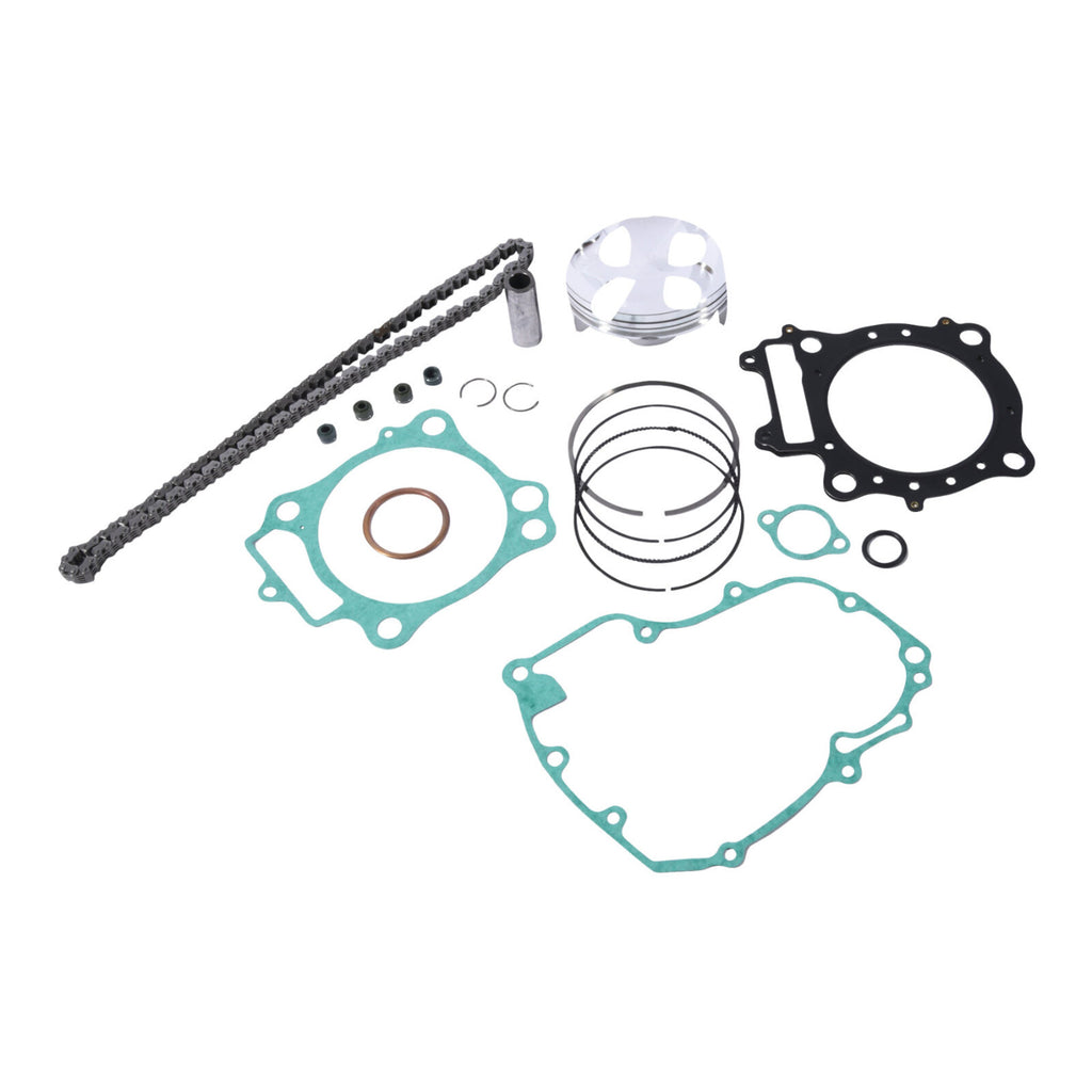 Vertex Top End Rebuild Kit A