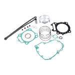 Vertex Top End Rebuild Kit A