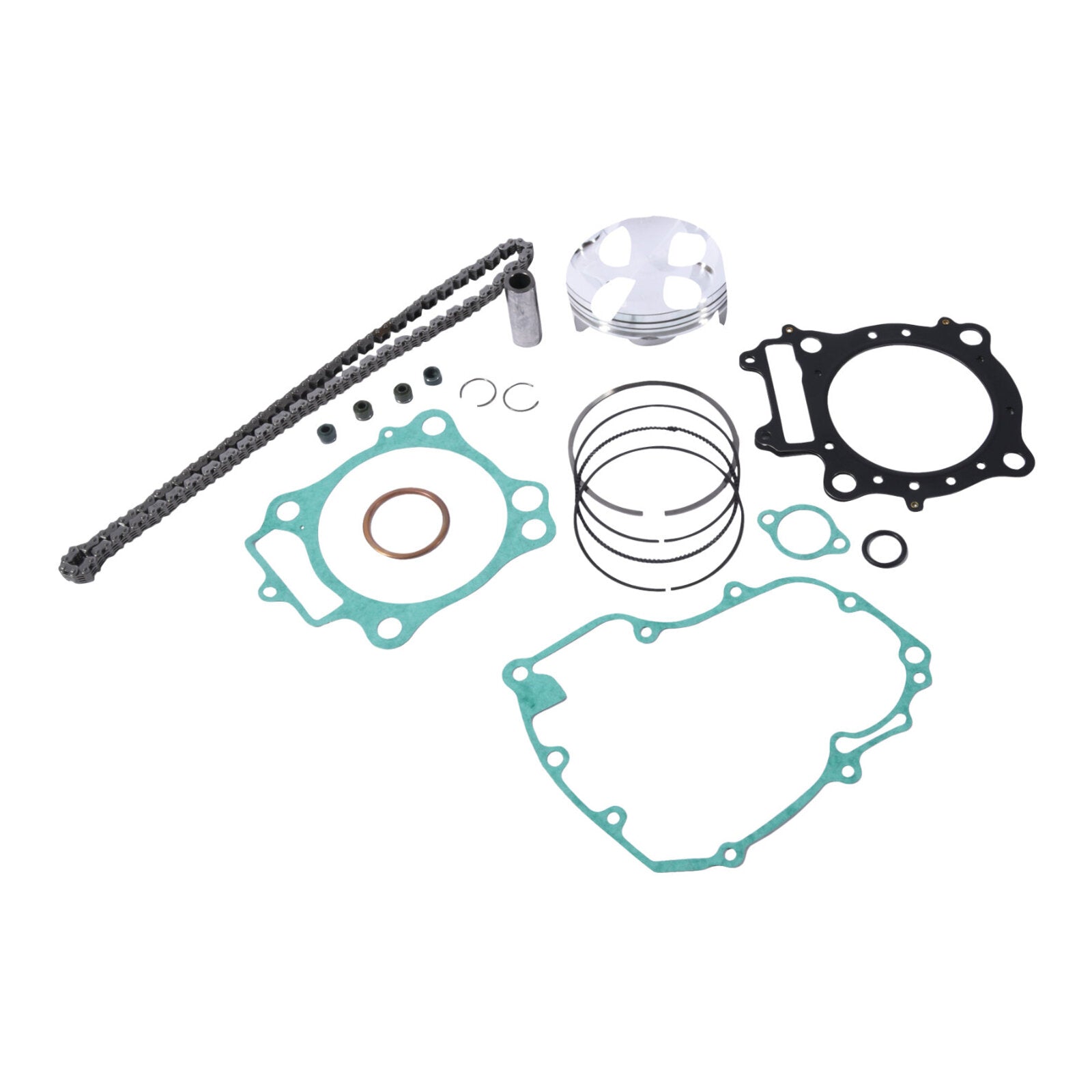 Vertex Top End Rebuild Kit A