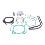 Vertex Top End Rebuild Kit B