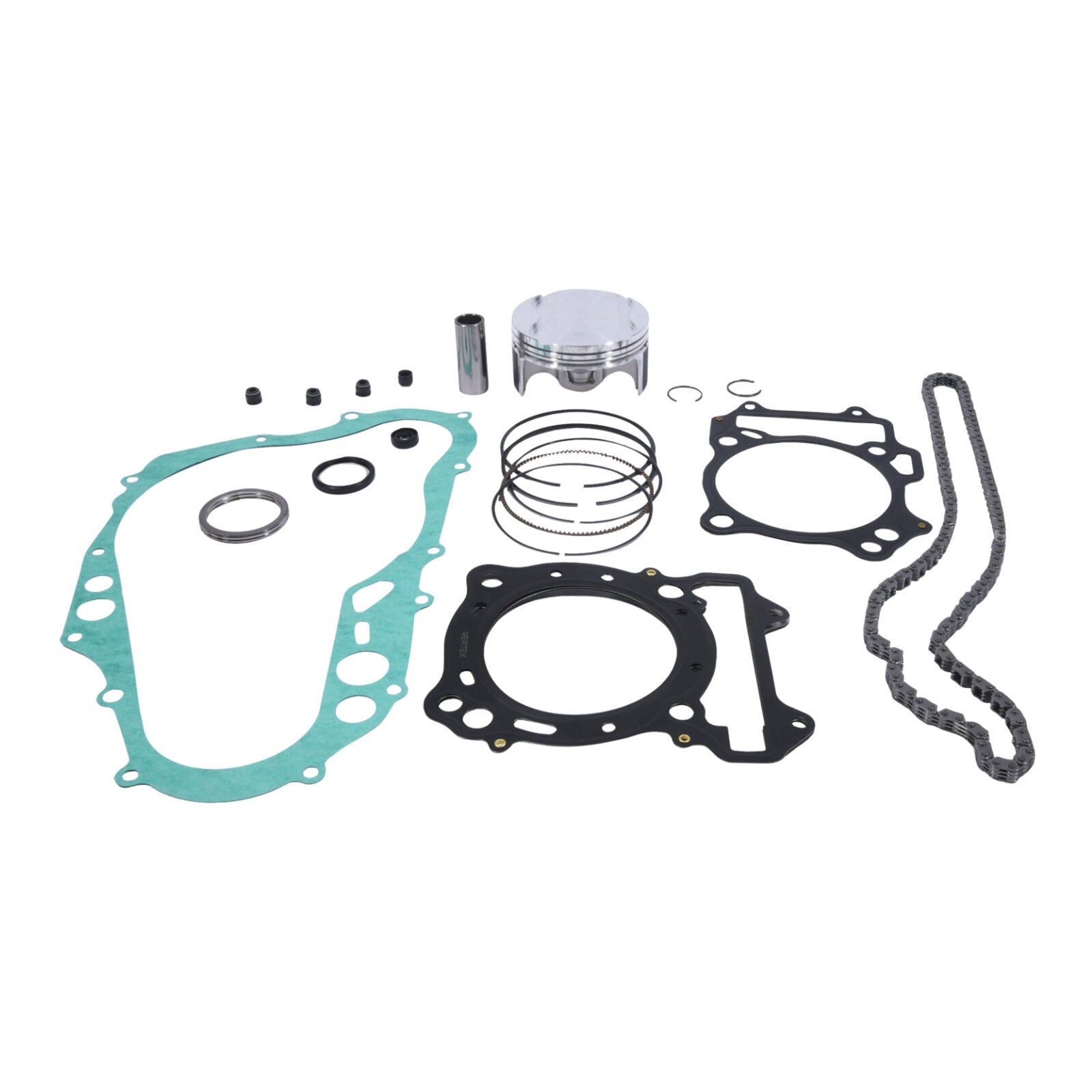 Vertex Top End Rebuild Kit A