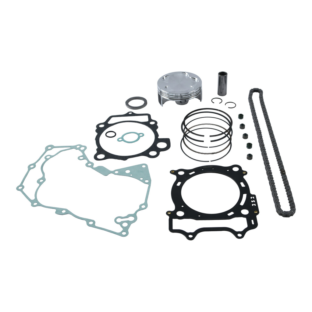 Top End Rebuild Kit A