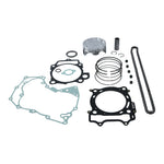 Top End Rebuild Kit A