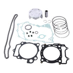 Top End Rebuild Kit B