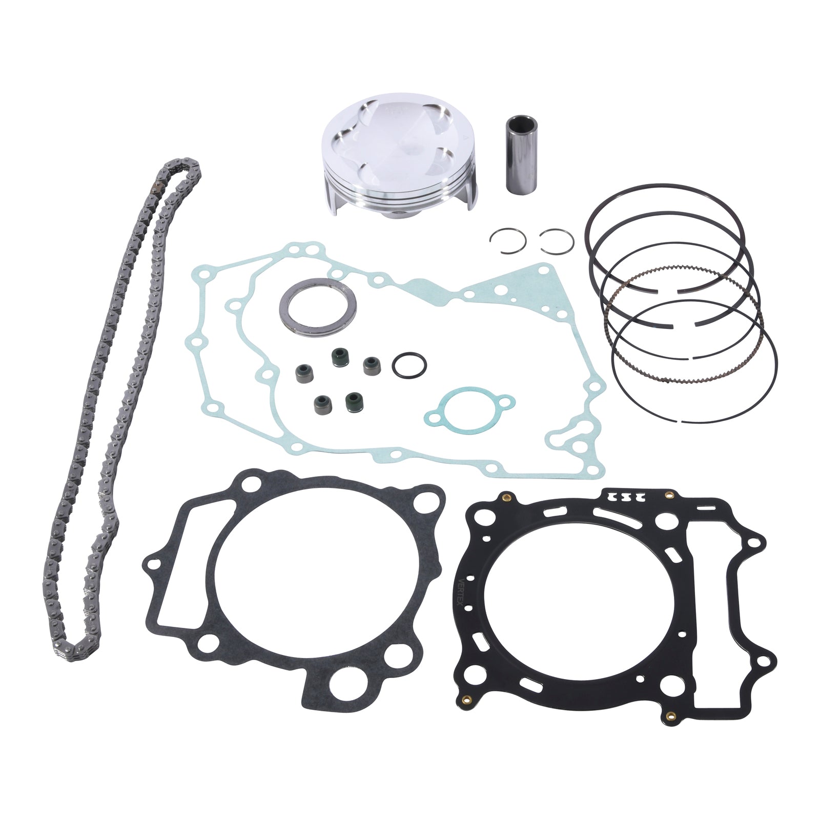 Top End Rebuild Kit B