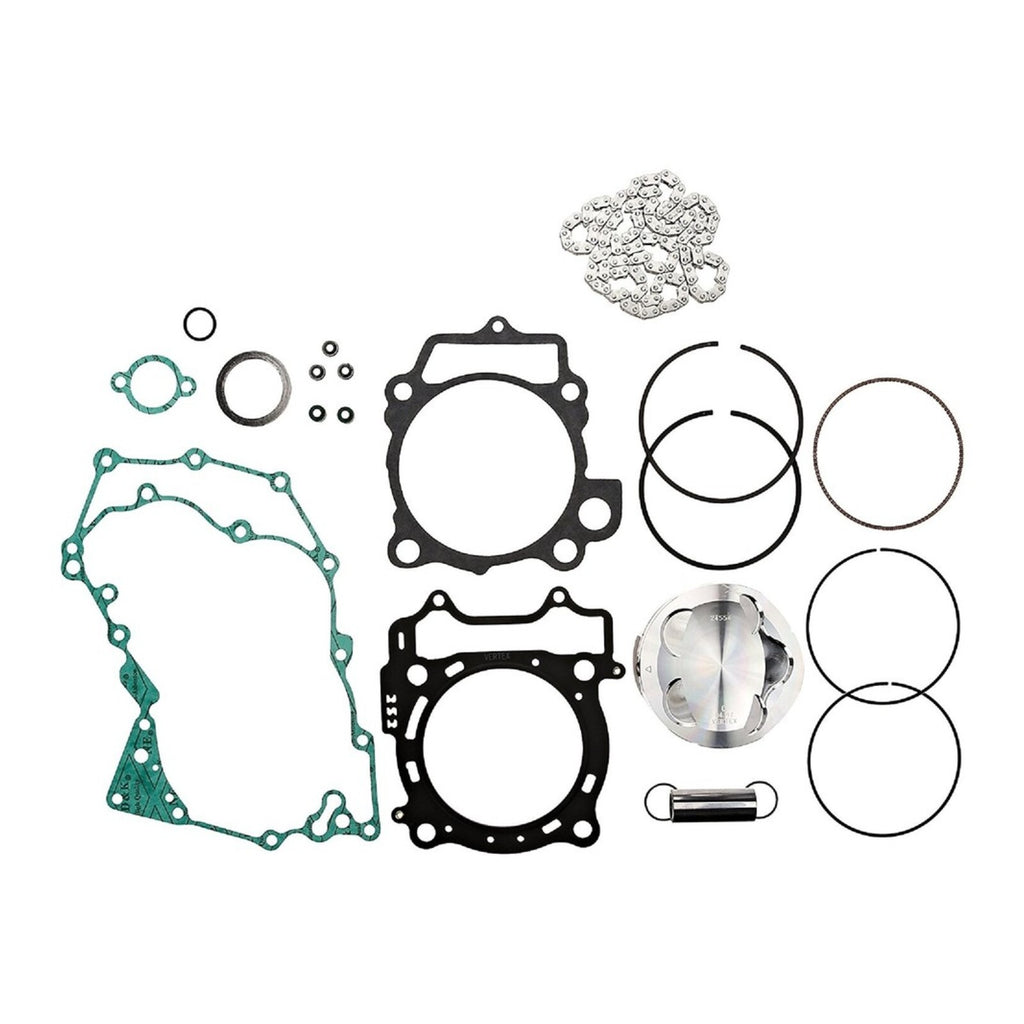 Top End Rebuild Kit C