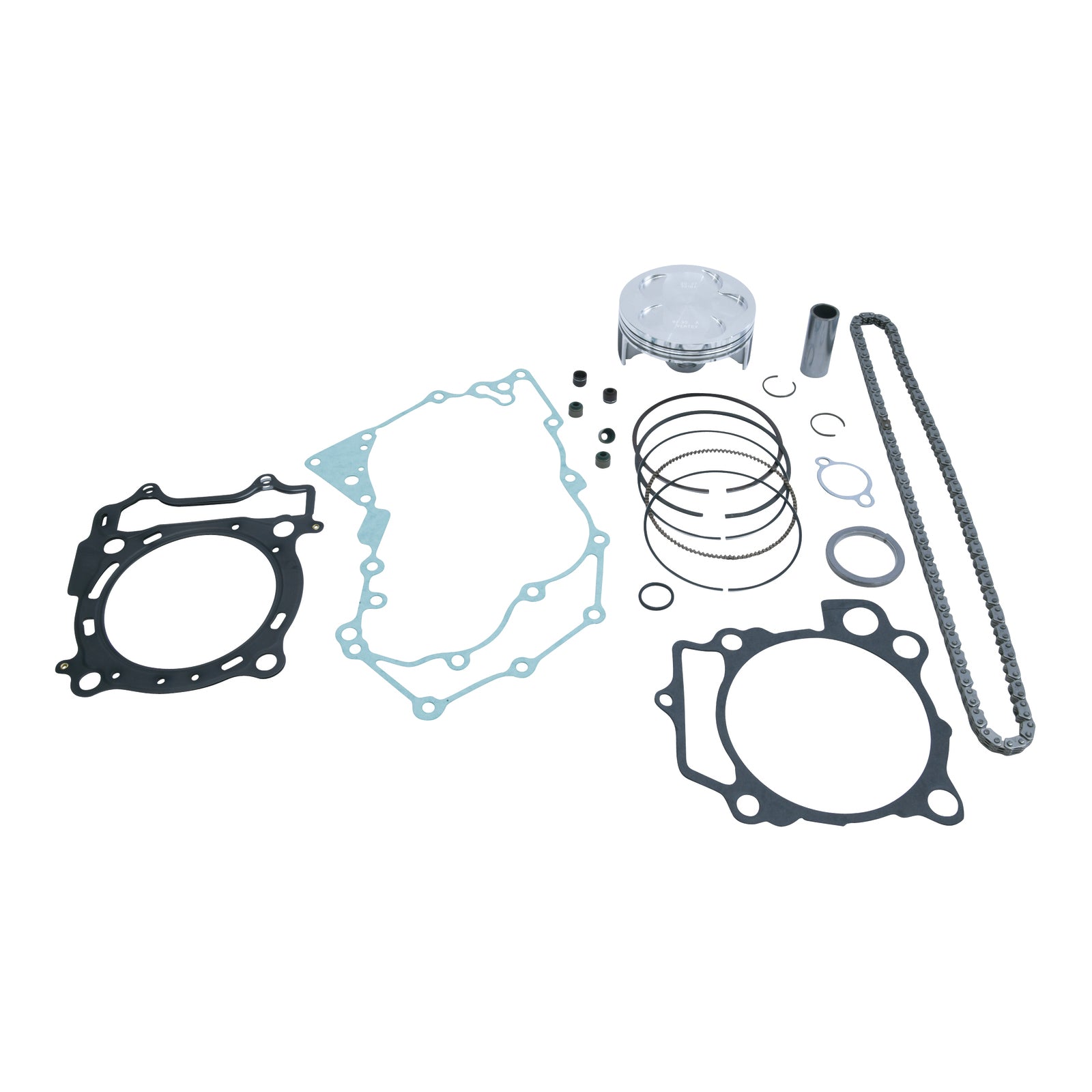 Top End Rebuild Kit A