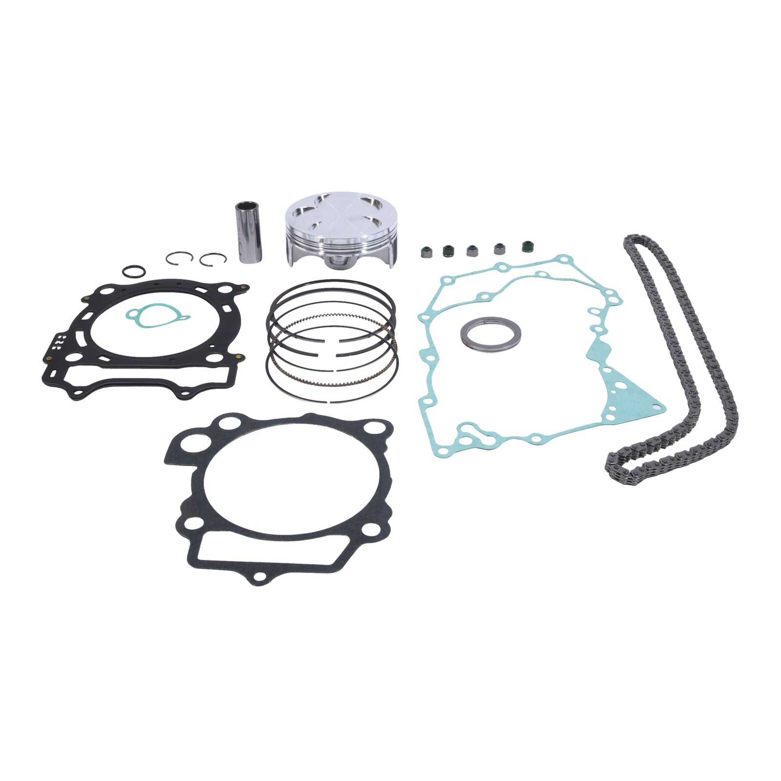 Top End Rebuild Kit B